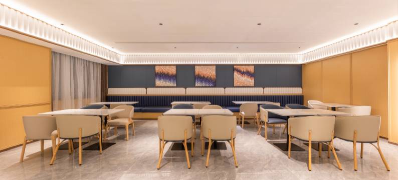 艺龙安悦酒店(平顶山宝丰西商农博园店)图片