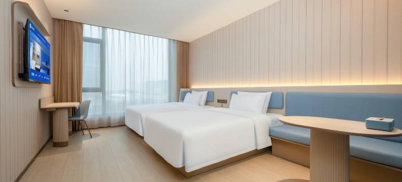 汉庭酒店(咸阳三原东三路店)图片