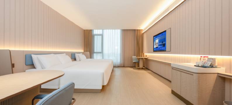 汉庭酒店(咸阳三原东三路店)图片