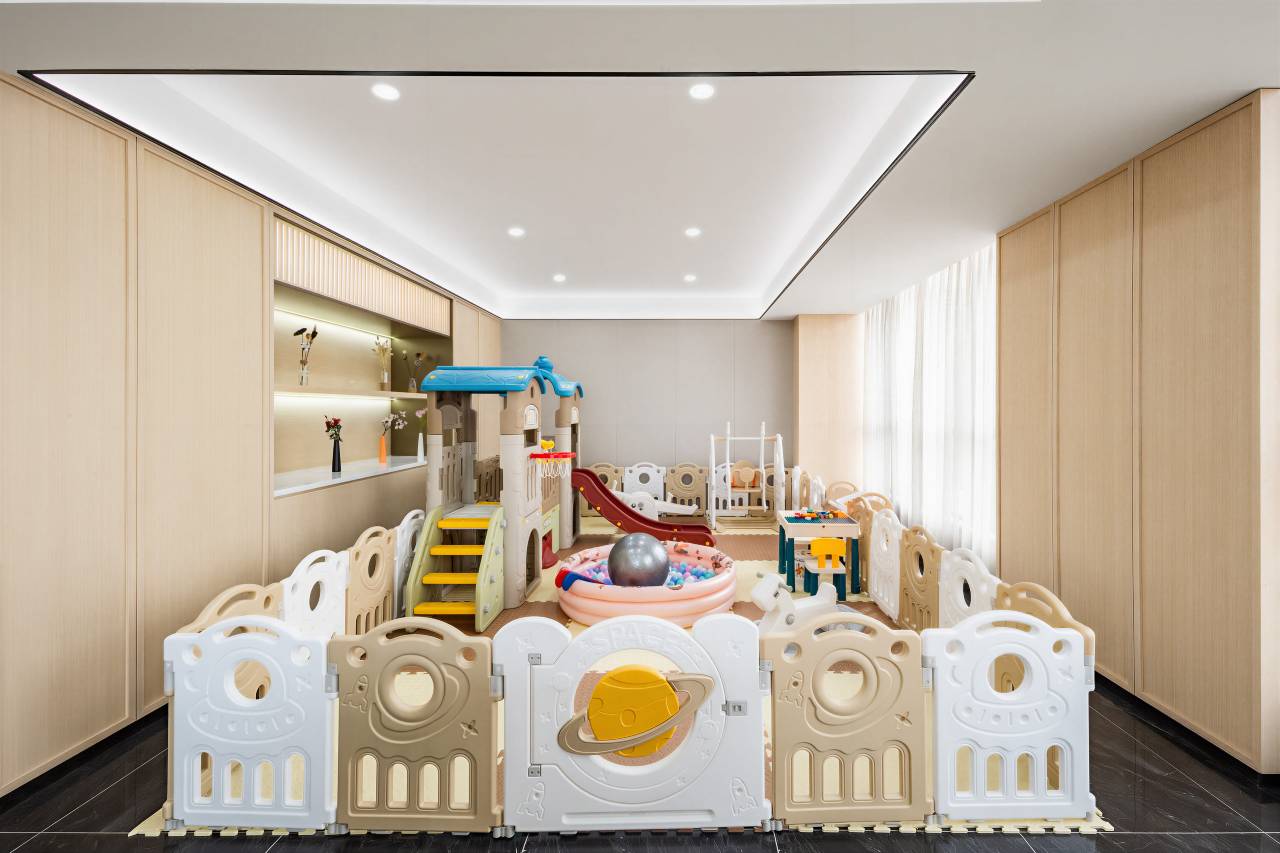 伯爵世家酒店(滁州市政府世贸购物生活广场店)图片