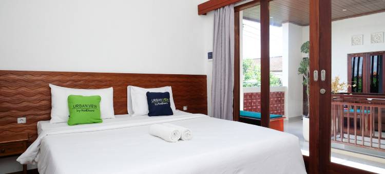 Urbanview Hotel Arta Guna Casa图片