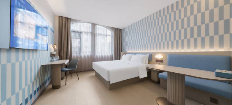 汉庭酒店(上海松江影视乐园店)图片