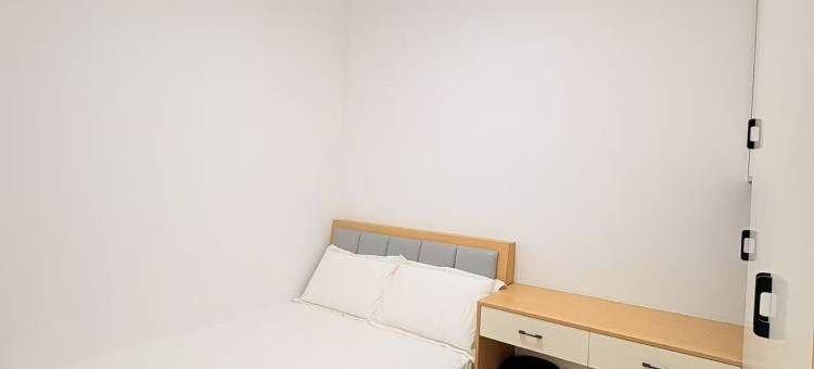 肖斯亨德森酒店(Xiaos Henderson Hotel)图片
