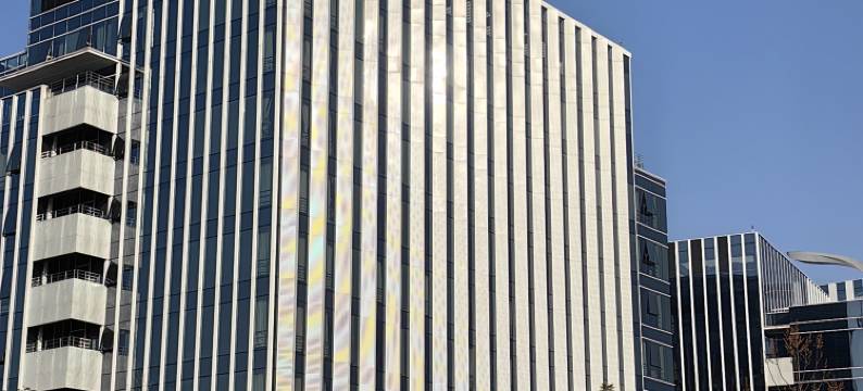 全季酒店(成都简阳天府机场T1航站楼店)图片