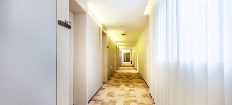 云上四季酒店(昆明拓东体育馆延安医院店)图片