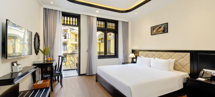 Lantern Boutique Hoi An图片