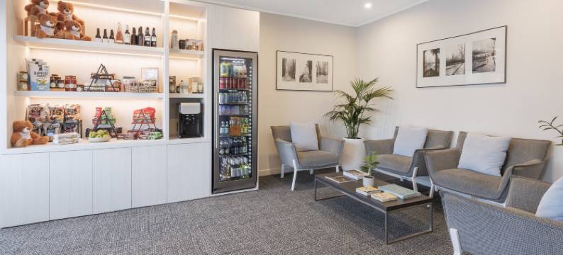 南岸奎斯特住宿(Quest Southbank)图片