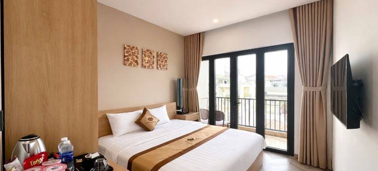 Anh Khoa Hotel图片