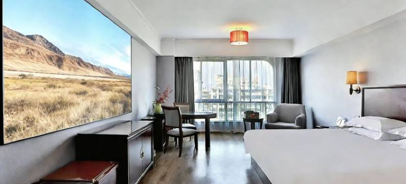 衢州东方大酒店(水亭门店)图片