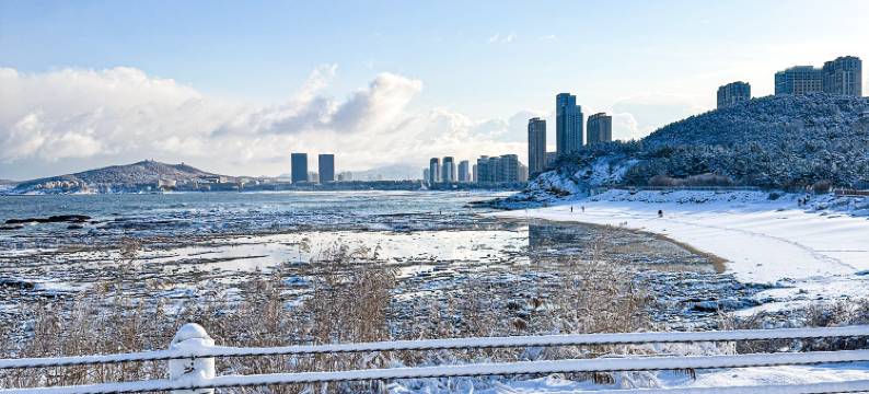 观海宿集酒店图片