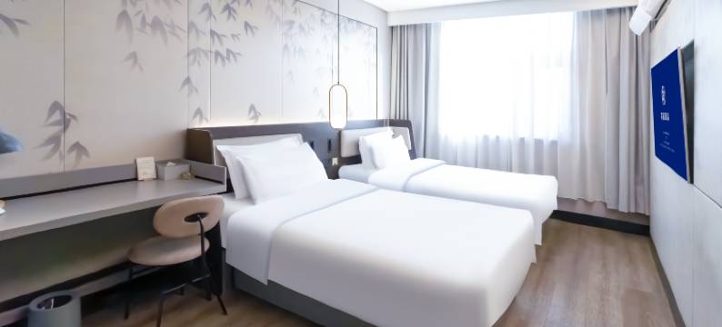 星程酒店(石家庄北国商城河北博物院店)图片