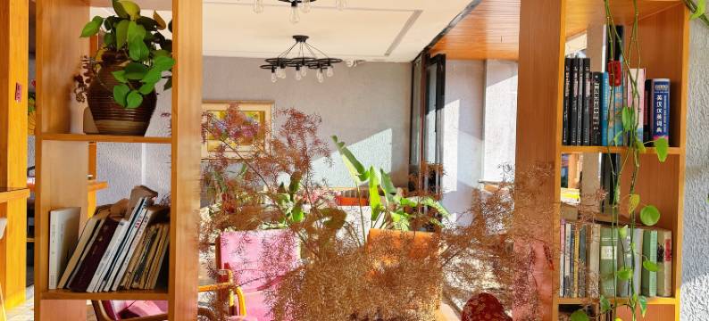 理昂·落云海景民宿图片