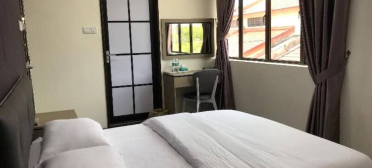 Z Stay Inn Hotel图片