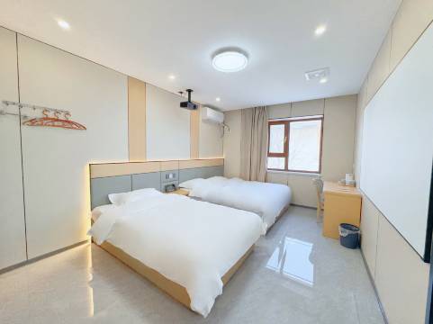 广程宾馆(长春净月大街东北师大店)