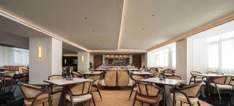 淮安河下古镇翔宇大道亚朵酒店图片