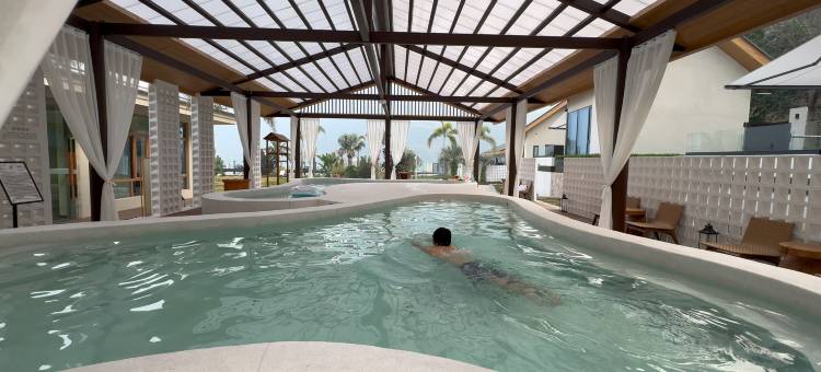 青云·宓境酒店图片