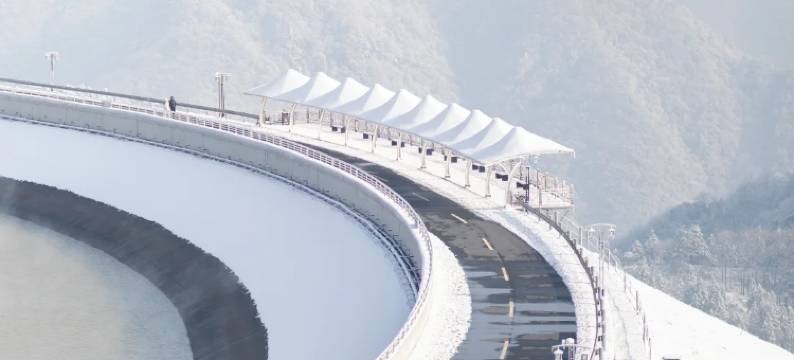 安吉桃源里酒店图片