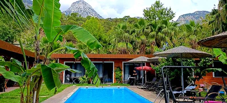 泰拉花园酒店(Terra Garden Hotel)图片