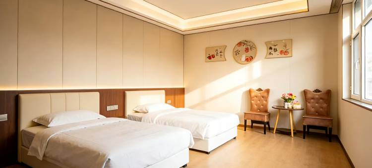 稼源酒店(川渝大厦第1商业广场店)图片