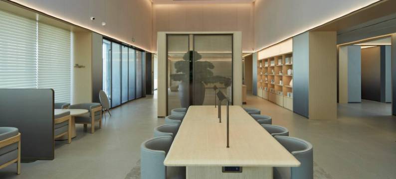 全季万象湄公河畔酒店(JI Hotel Vientiane Mekong Riverside)图片