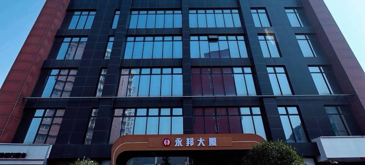 长润套房酒店(秦岭路地铁站店)图片