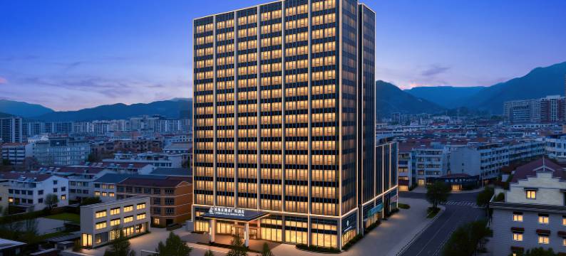 联航雷迪森广场酒店图片