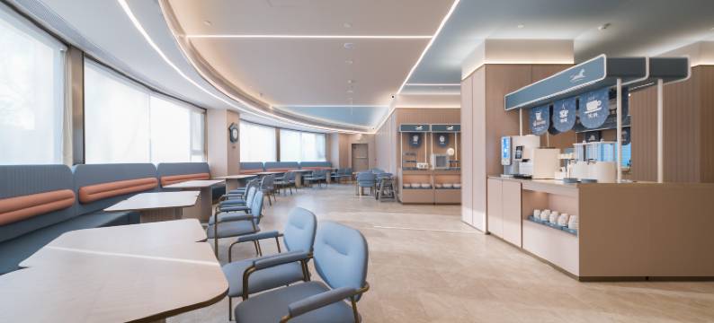 汉庭酒店(德惠西站德大广场店)图片