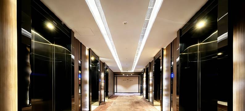 苏州·金鸡湖丨BOLAI OPAL WARM LAKESIDE丨舶莱舒享湖景行政公寓图片