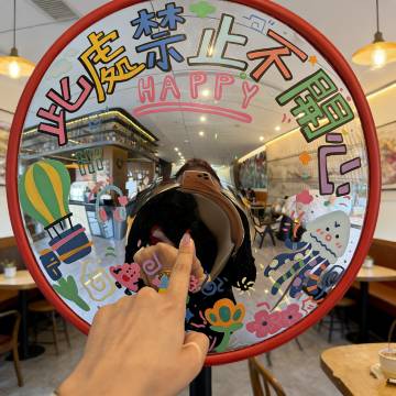 扬州东关街逸扉酒店图片