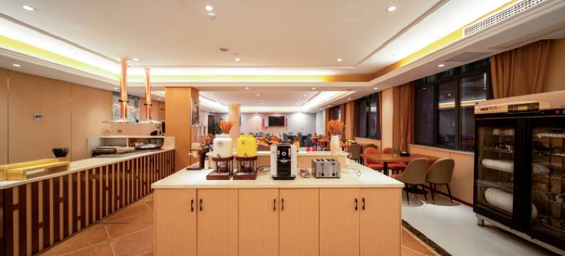 池州维也纳酒店(贵池区齐山平天湖景区店)图片