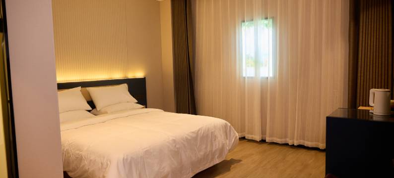 渭源宏德主题宾馆图片