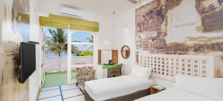 捷翼尼甘布酒店(Hotel J Negombo)图片