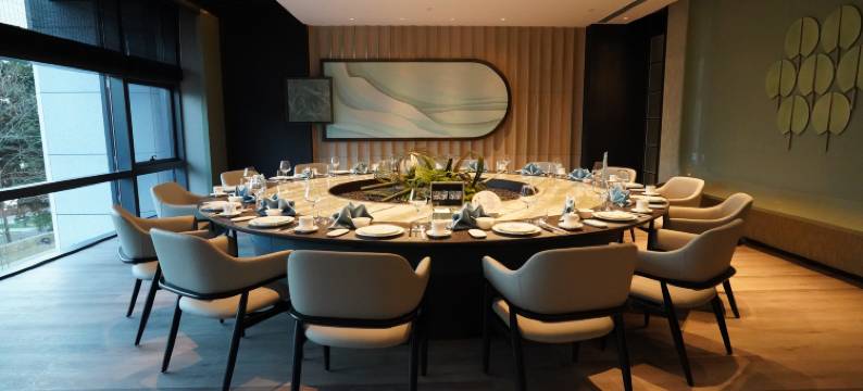 君澜·桐庐宾馆图片