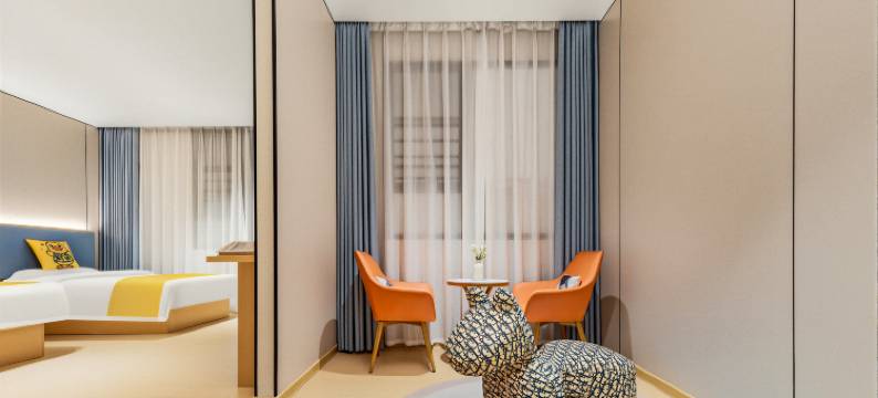 北极星酒店(桂林北站高铁广场店)图片