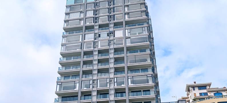 沐海·听涛居(贝沙湾店)图片