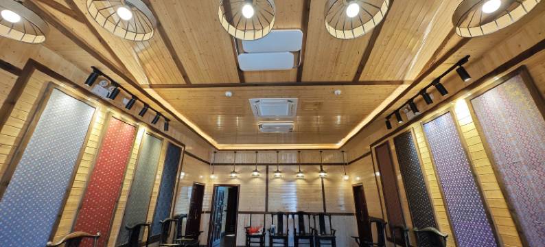 壮瑶风采民宿图片