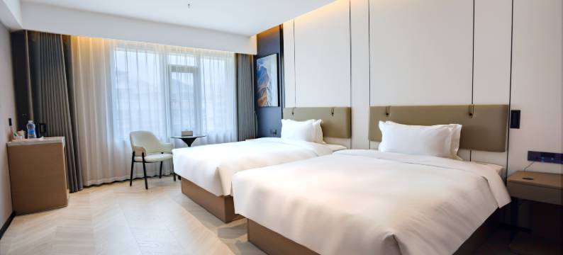 S·世茂大酒店(揭阳榕城区建阳路店)图片