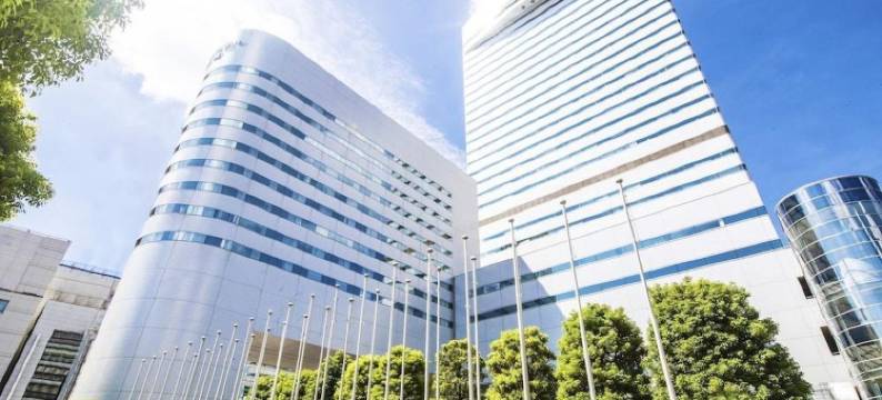 大宫皇宫酒店(Palace Hotel Omiya)图片