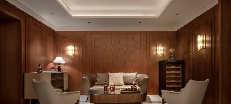 安和花园酒店图片