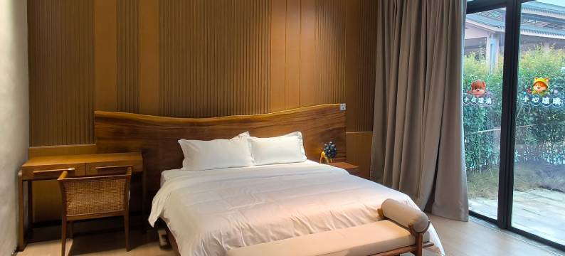 悦己·归野民宿(巴夫洛景区店)图片