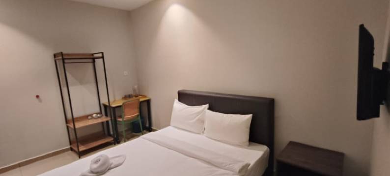 Swing & Pillows @ Paroi Gateaway图片