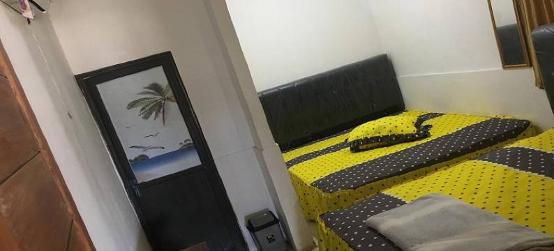 埃尔比萨酒店(Penginapan Erbysa)图片