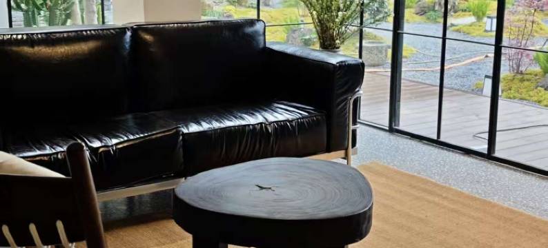 阳朔隐谷度假民宿(遇龙河国家级旅游度假区千古情店)图片