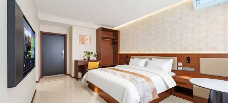 恺晨江南女人街民宿图片