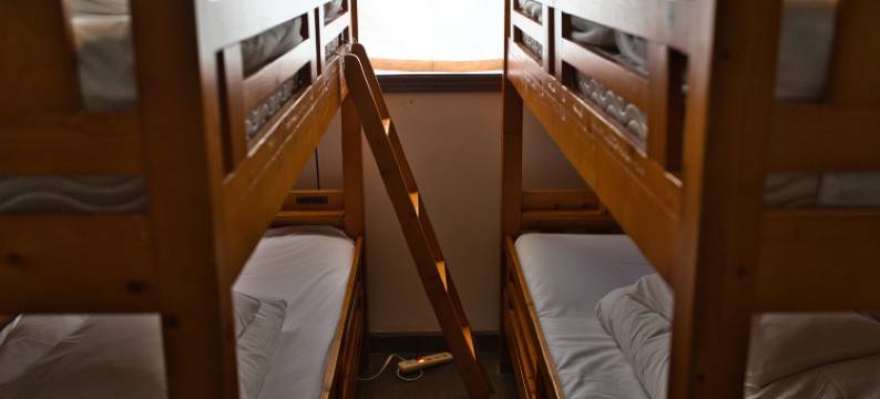 IZA镰仓酒吧旅馆(Iza Kamakura Guest House and Bar)图片