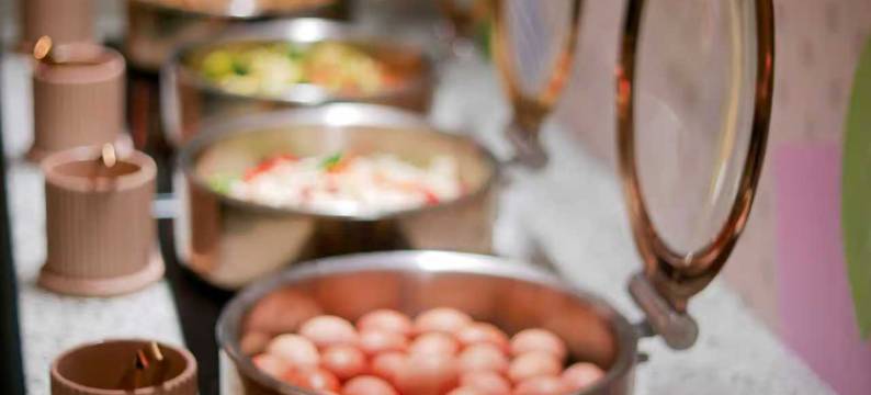 桔子酒店(广州增城新塘站店)图片