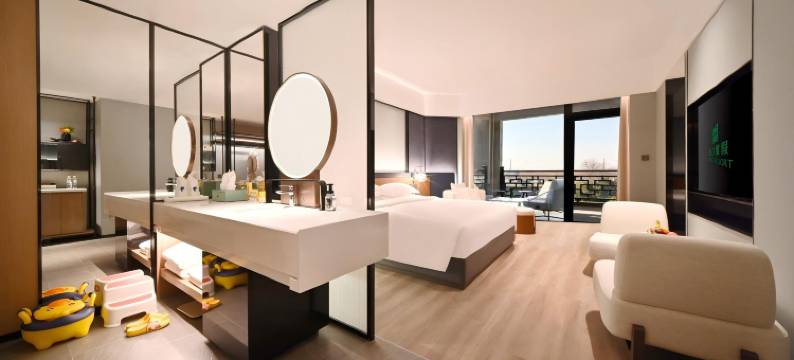 台儿庄恒力大酒店图片