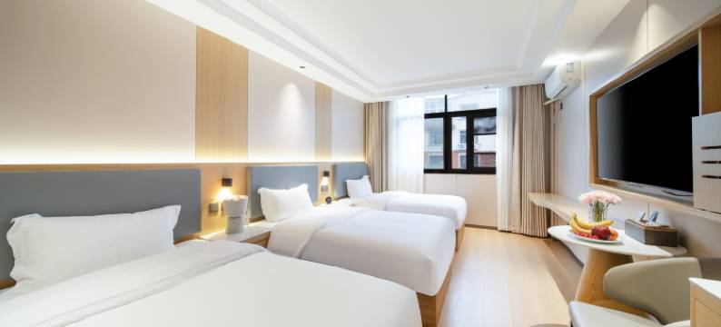 东阳凤都商务宾馆图片