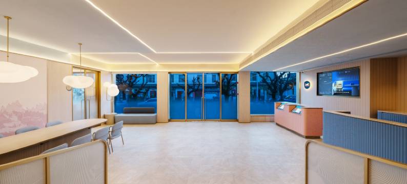 汉庭酒店(大理古城南门店)图片