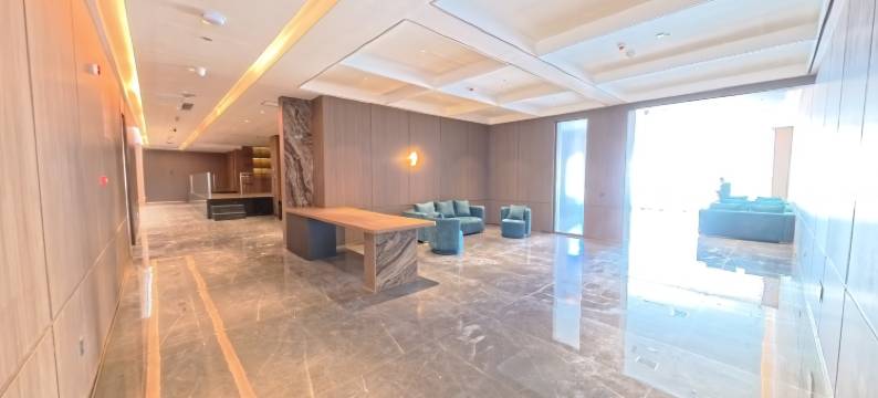 景悦兴运酒店(大同古城代王府店)图片